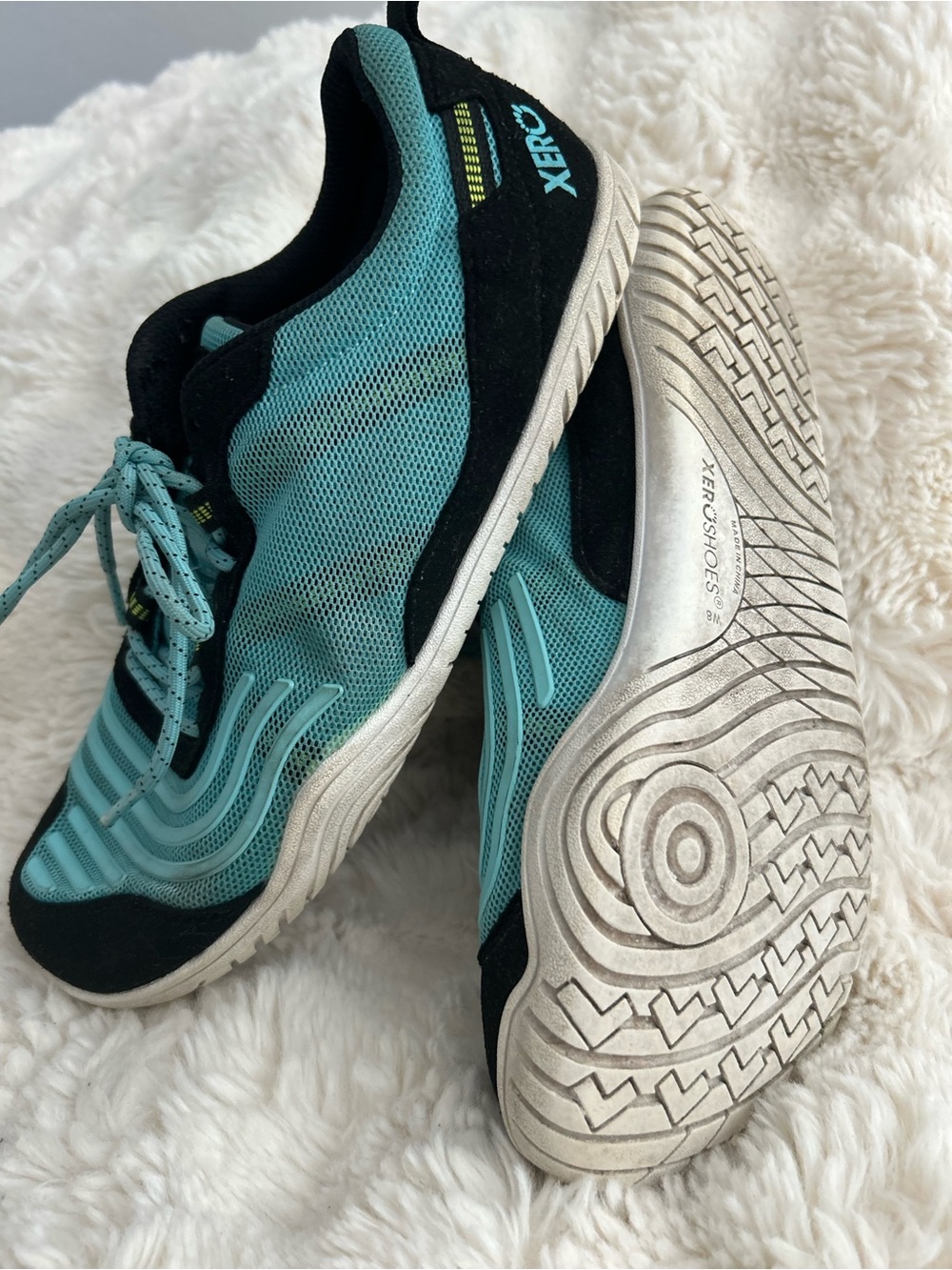 Xero Shoes Women’s 360° Minimalist Training Shoes – Size 8 - Picture 5 of 10